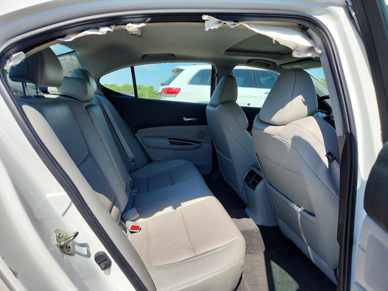 ACURA TLX 2016 — 11