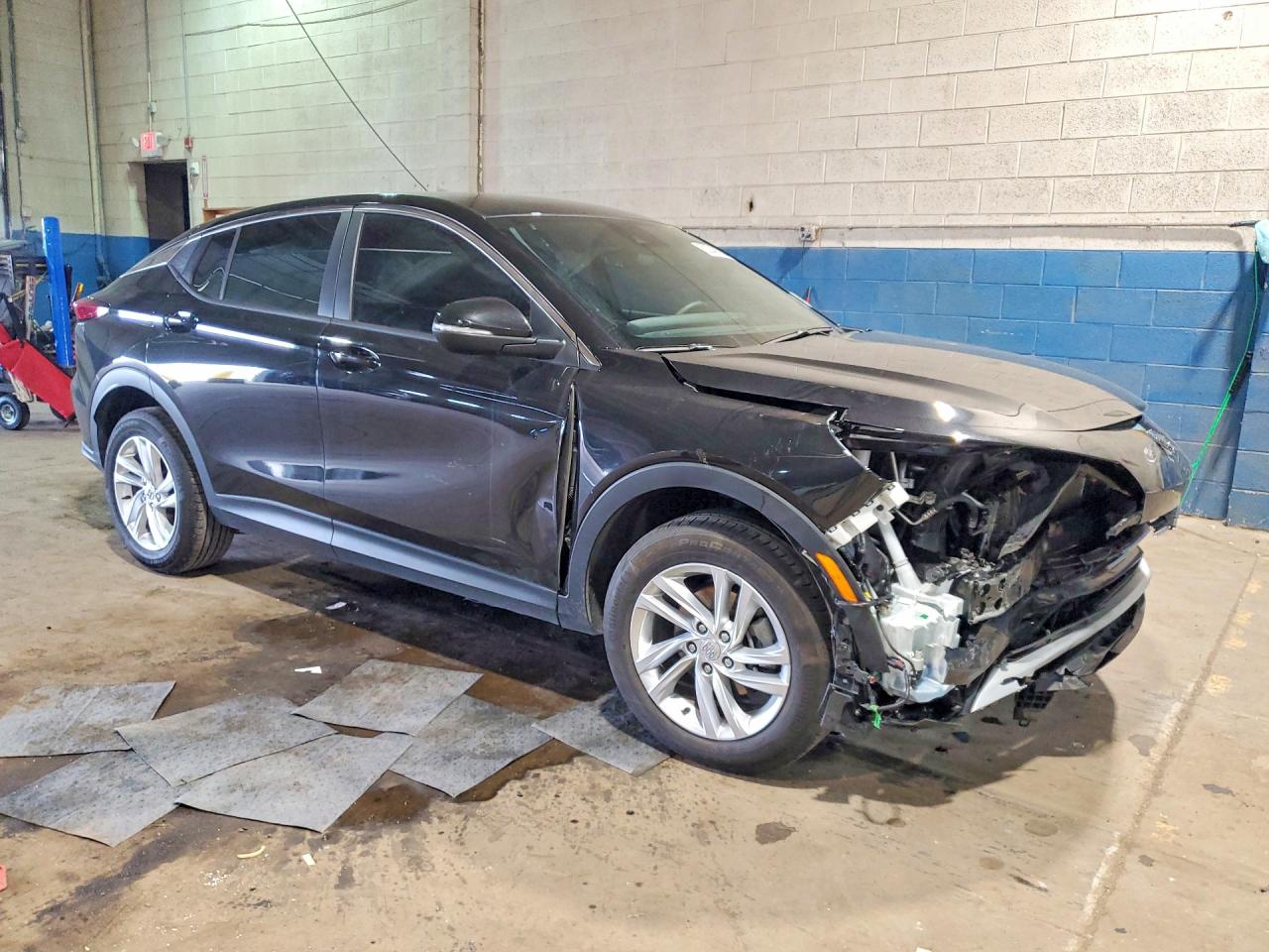 2024 BUICK ENVISTA PREFERRED
