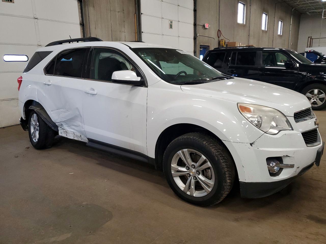 CHEVROLET EQUINOX 2015 — 5
