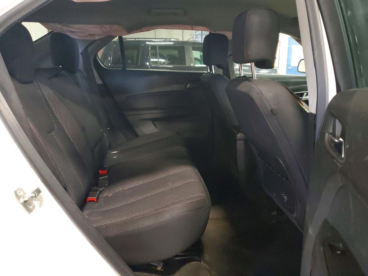 CHEVROLET EQUINOX 2015 — 12