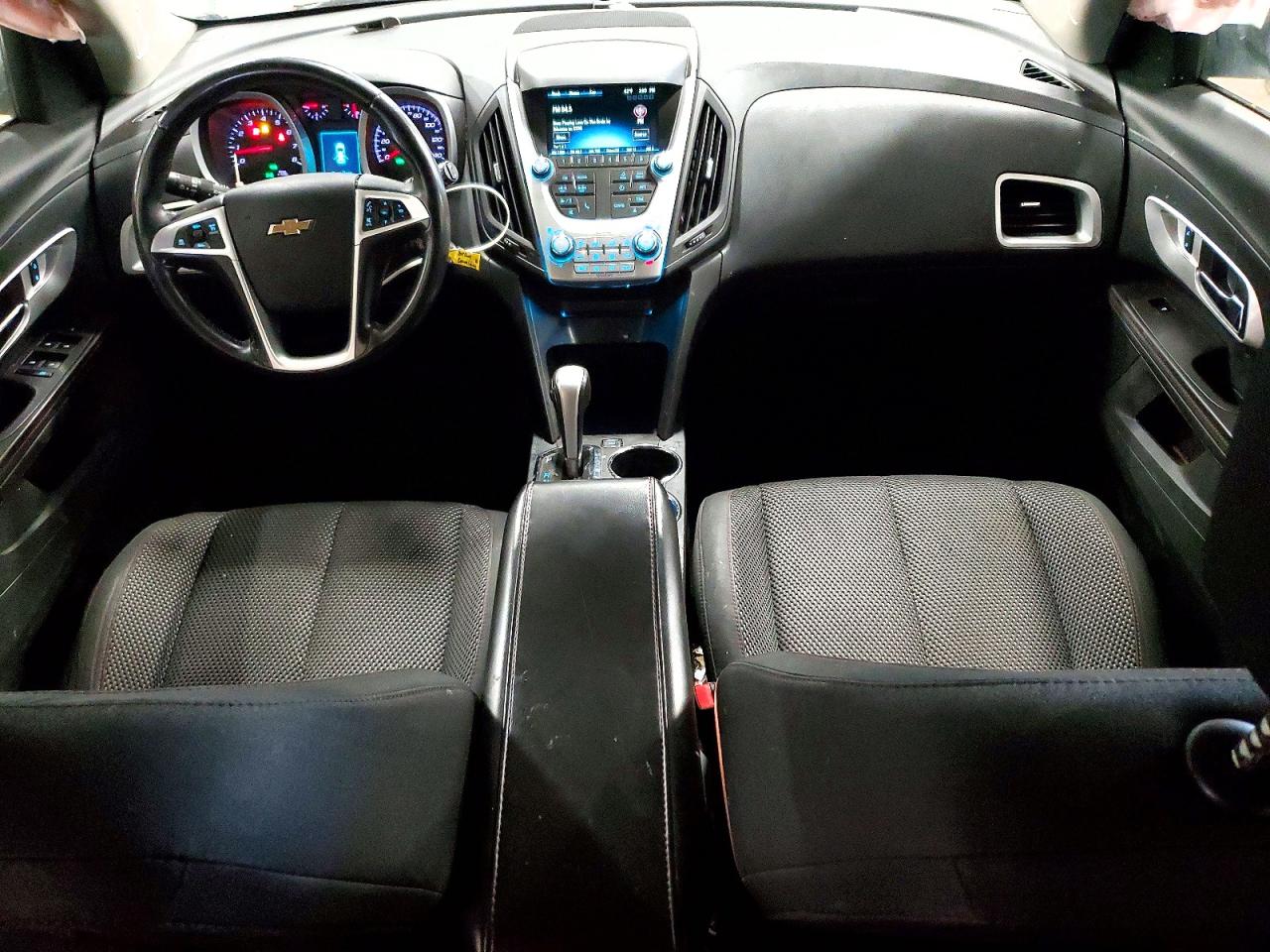 CHEVROLET EQUINOX 2015 — 9