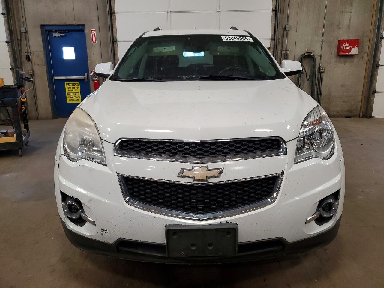 CHEVROLET EQUINOX 2015 — 6