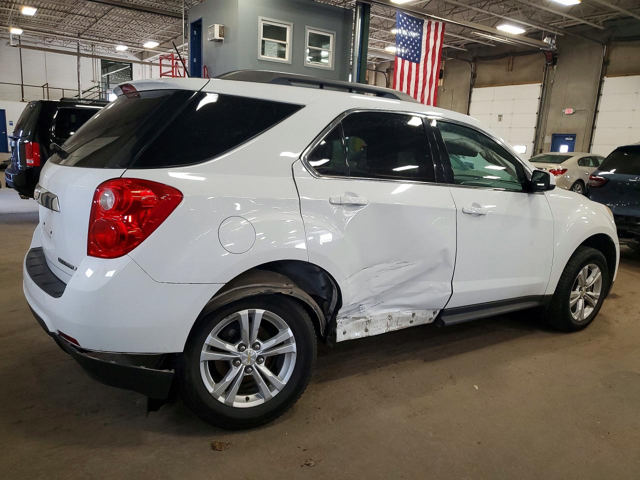 CHEVROLET EQUINOX 2015 — 4