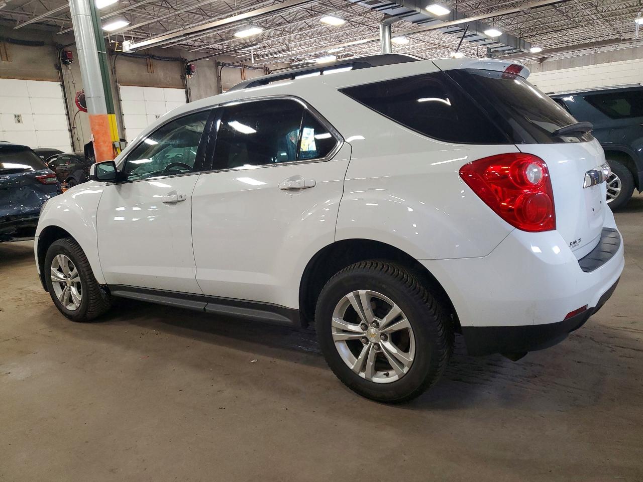 CHEVROLET EQUINOX 2015 — 3