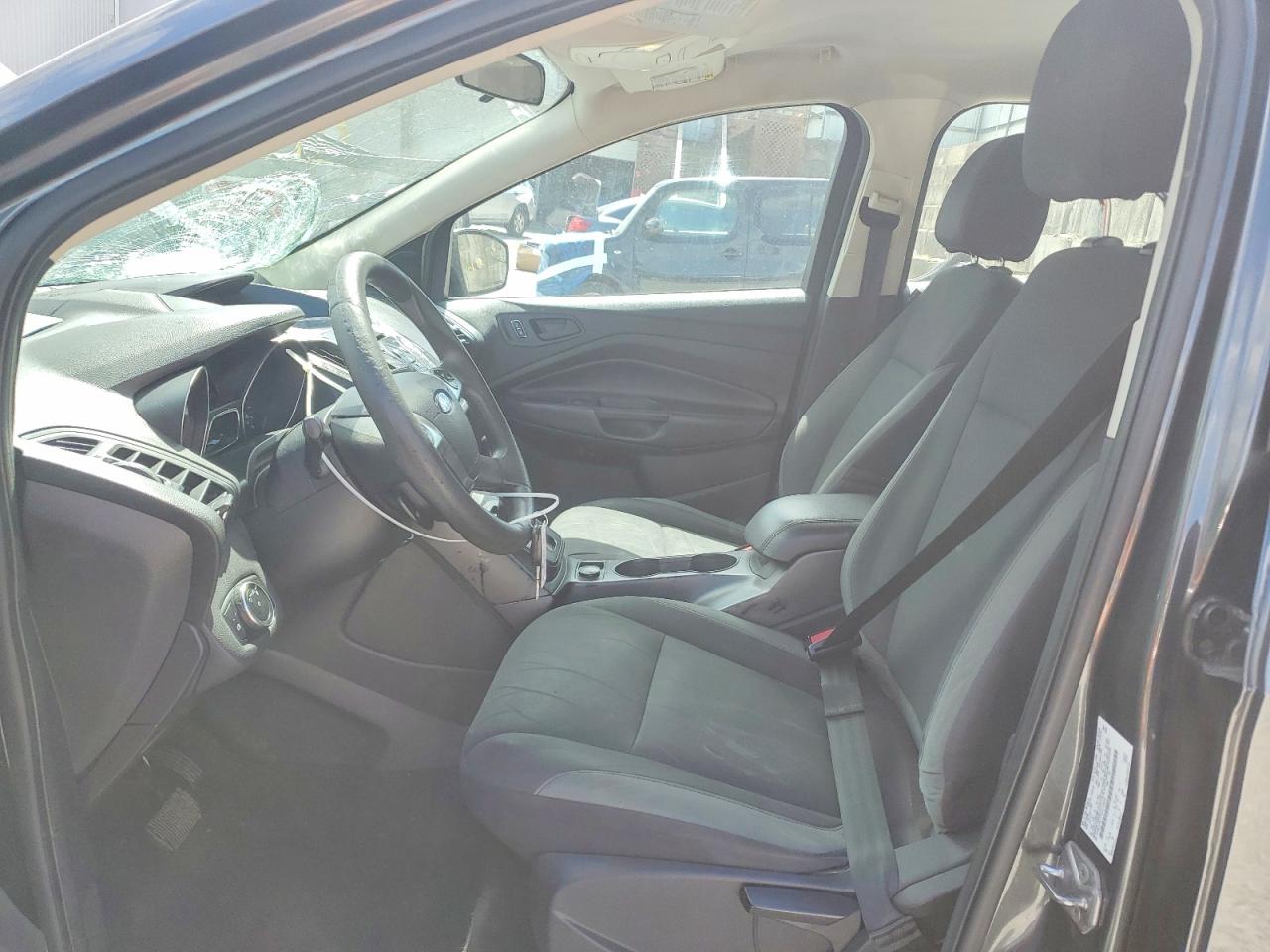 FORD ESCAPE 2016 — 8
