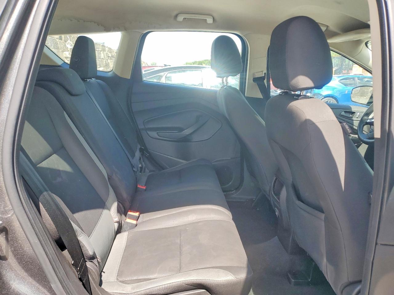 FORD ESCAPE 2016 — 12