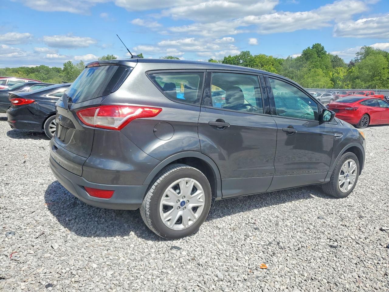 FORD ESCAPE 2016 — 4