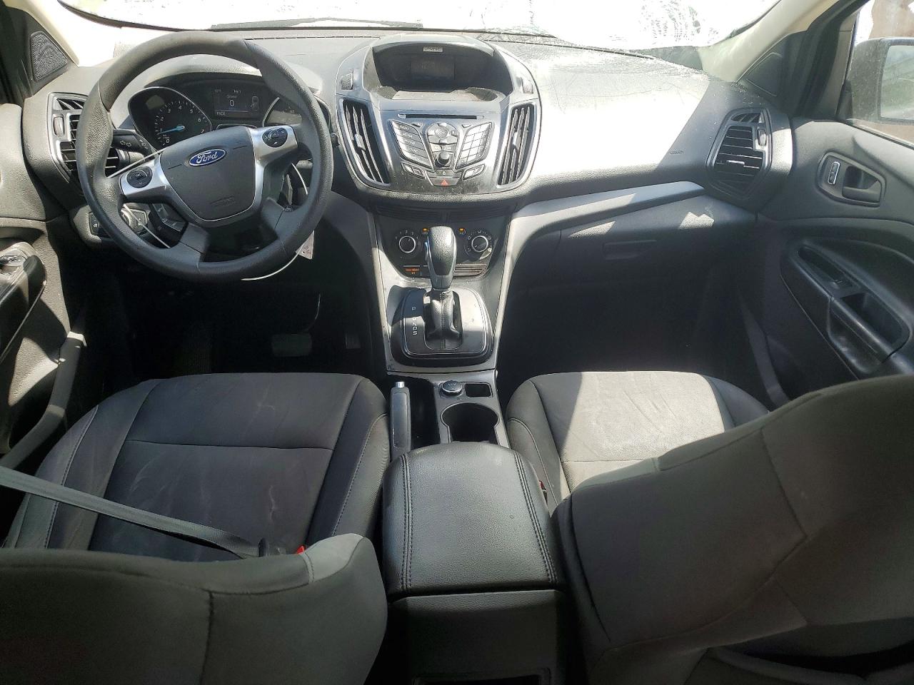 FORD ESCAPE 2016 — 9