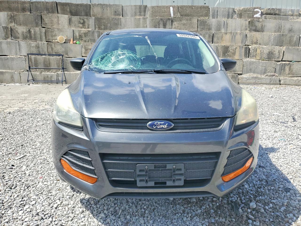 FORD ESCAPE 2016 — 6