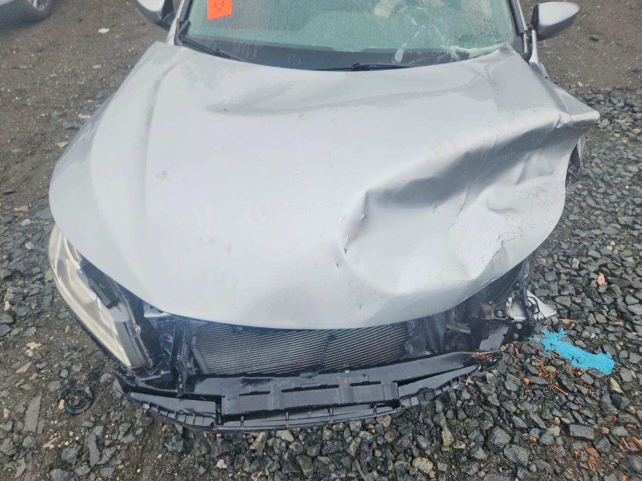 HONDA ACCORD 2016 — 12