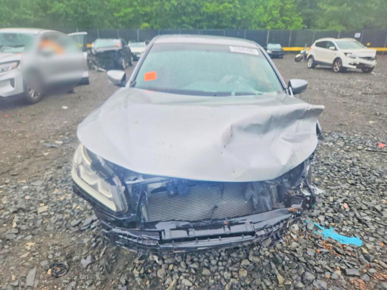 HONDA ACCORD 2016 — 6