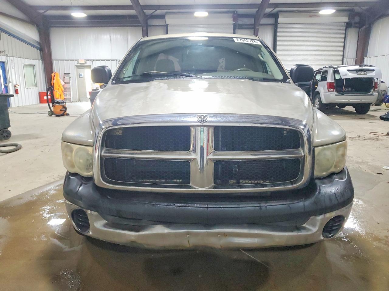 DODGE RAM 1500 2003 — 6