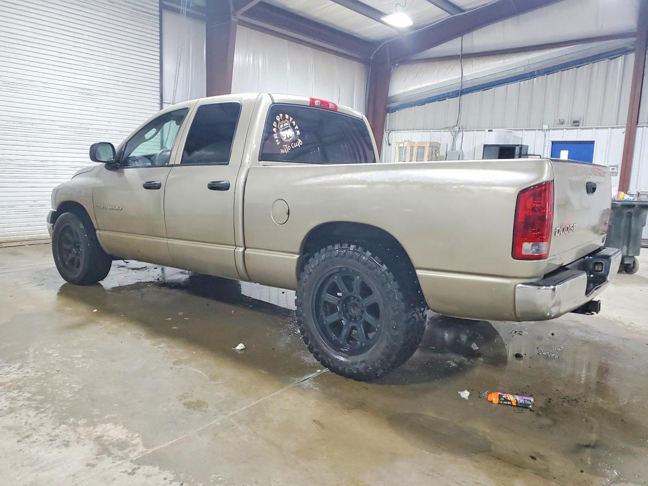 DODGE RAM 1500 2003 — 3