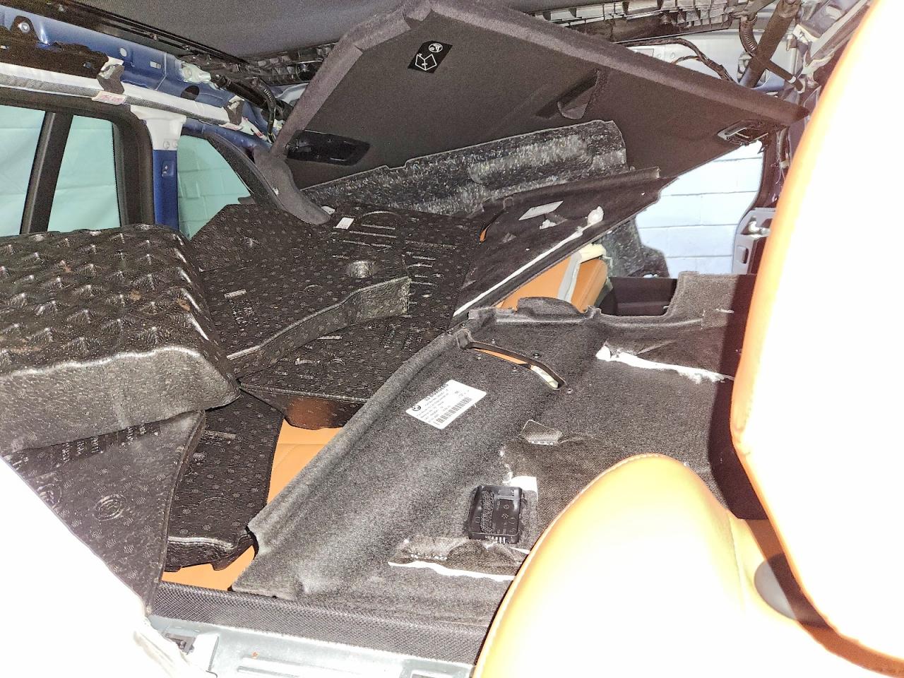 BMW X3 2020 — 11