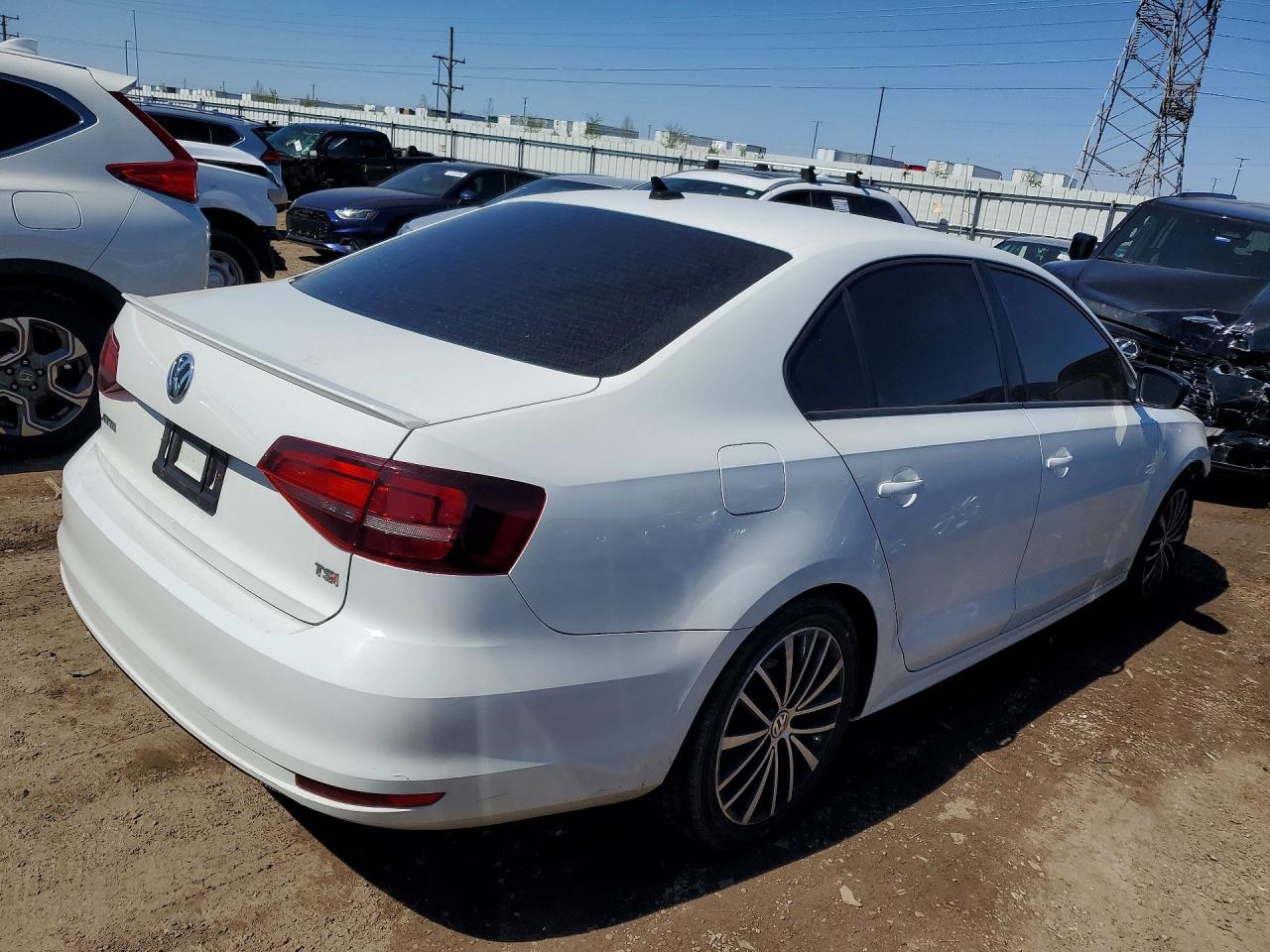 VOLKSWAGEN JETTA 2016 — 4