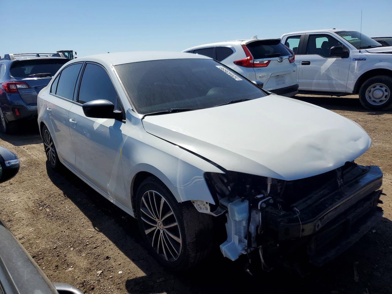 VOLKSWAGEN JETTA 2016 — 5
