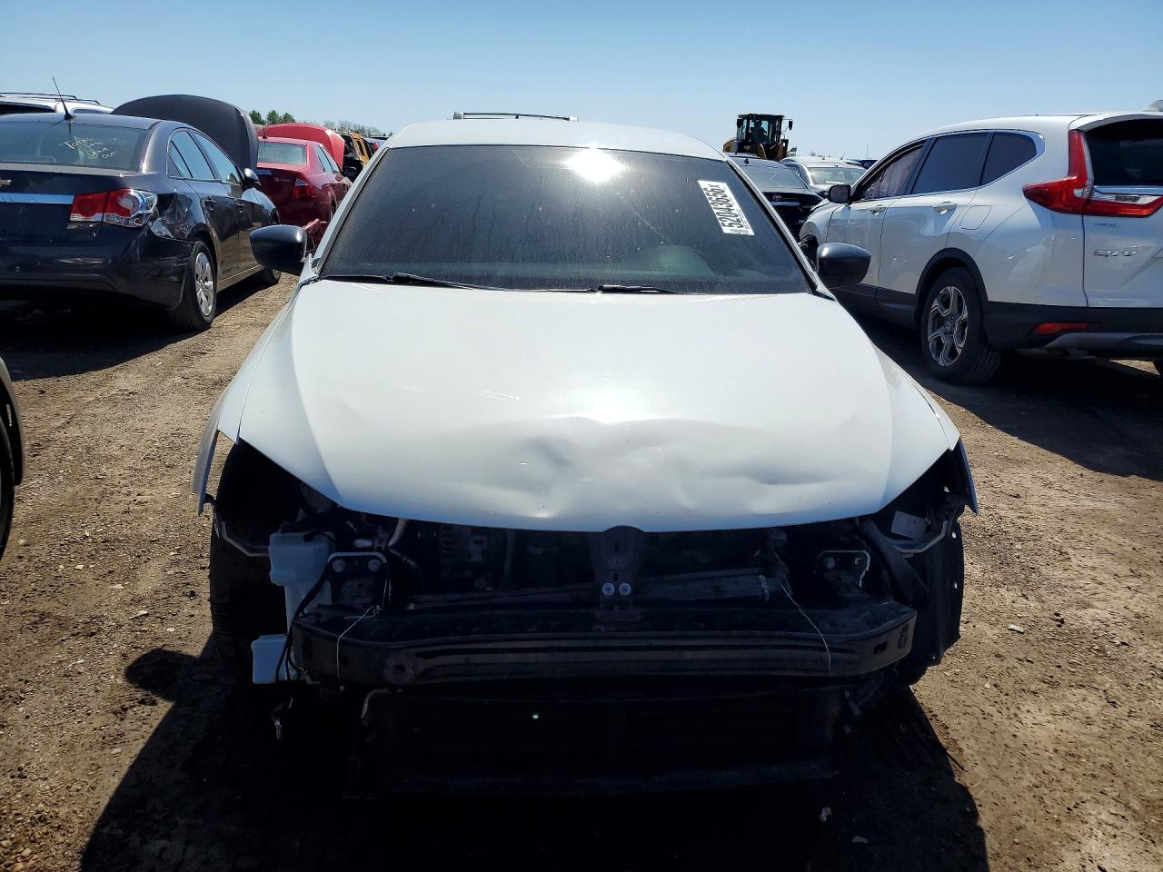 VOLKSWAGEN JETTA 2016 — 6