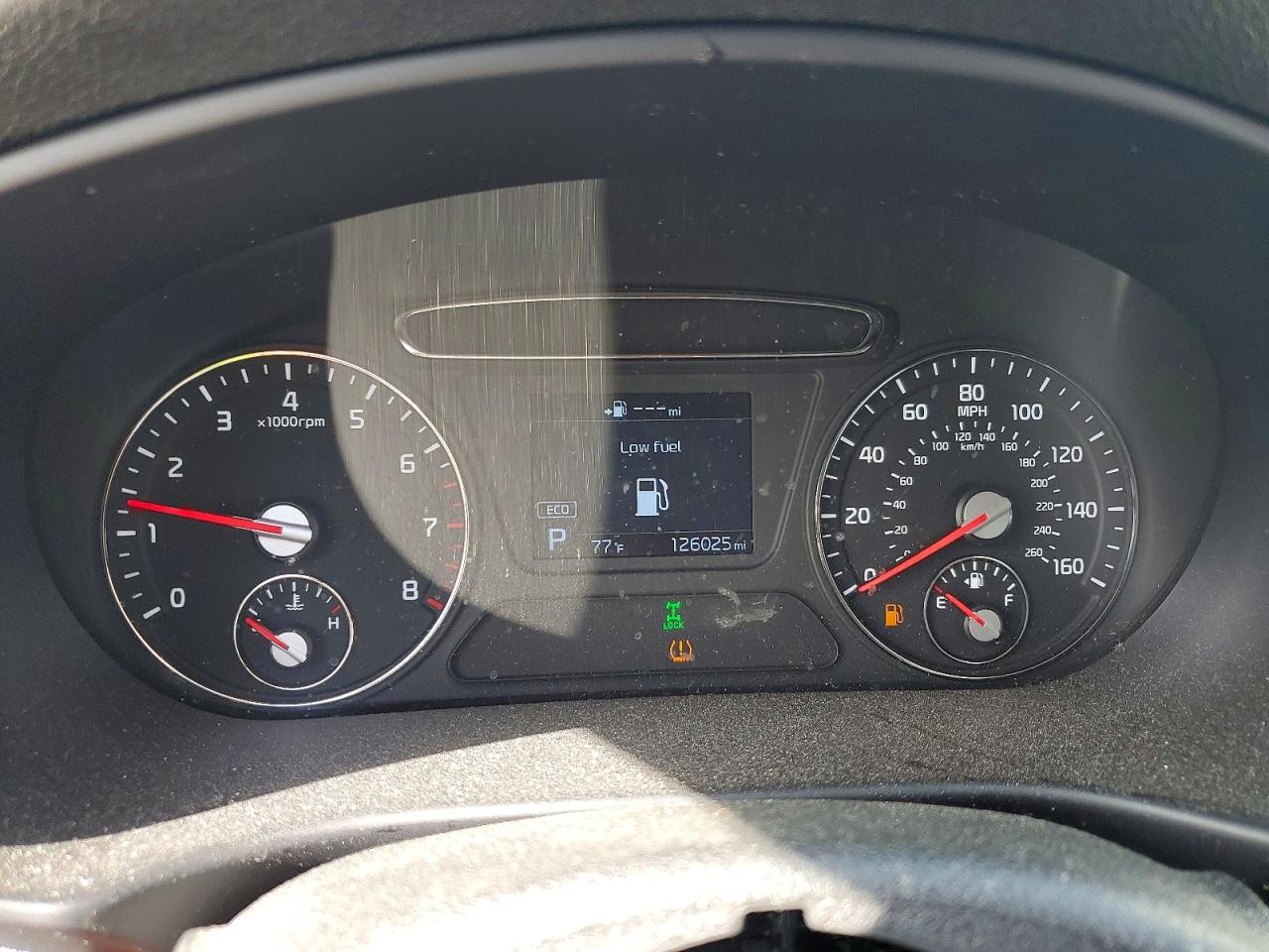 KIA SORENTO 2020 — 10