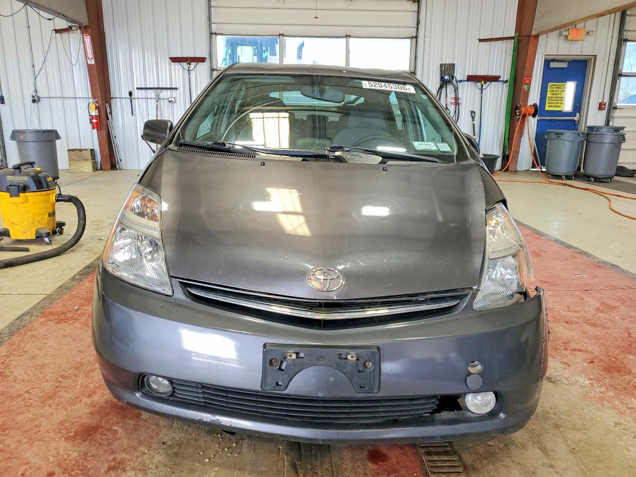 TOYOTA PRIUS 2009 — 6