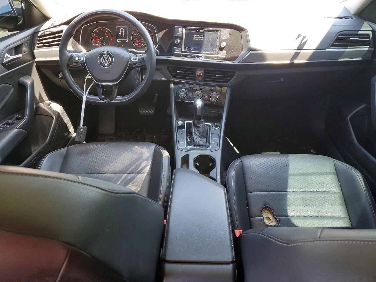 VOLKSWAGEN JETTA 2021 — 9