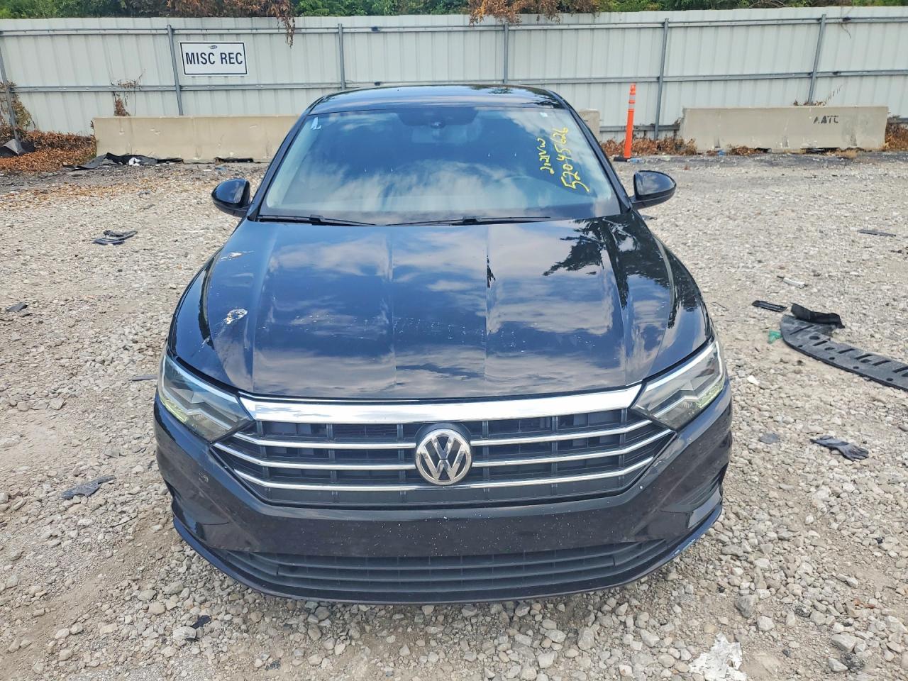 VOLKSWAGEN JETTA 2021 — 6