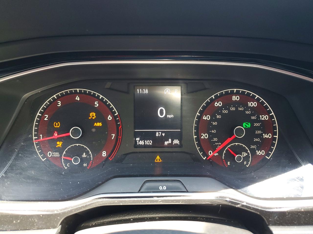 VOLKSWAGEN JETTA 2021 — 10