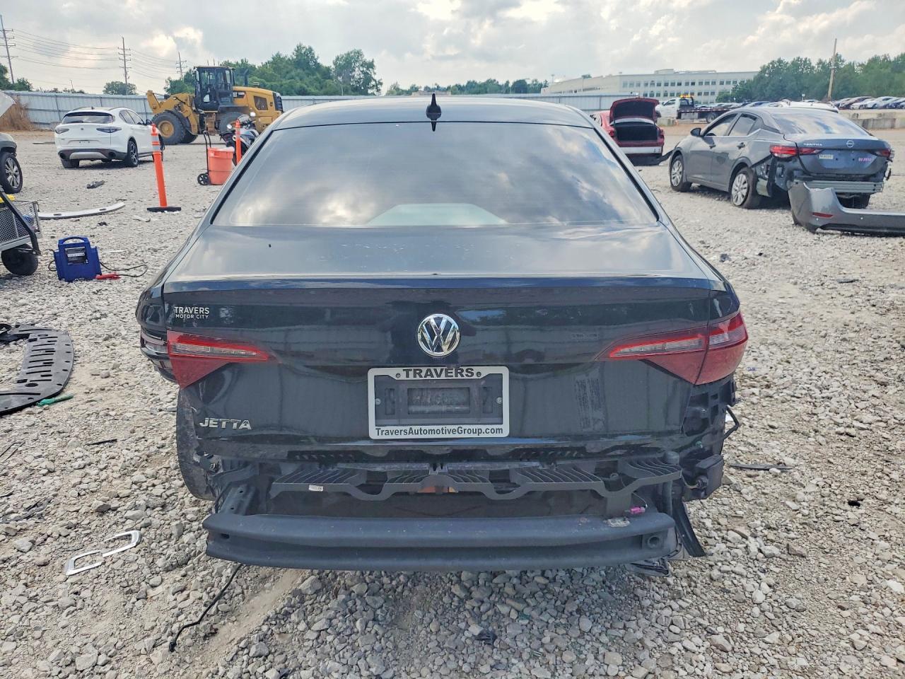 VOLKSWAGEN JETTA 2021 — 7