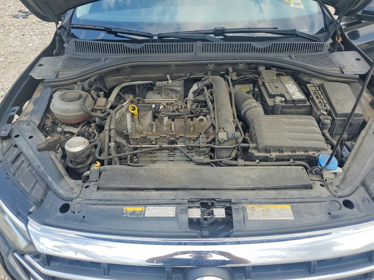 VOLKSWAGEN JETTA 2021 — 12
