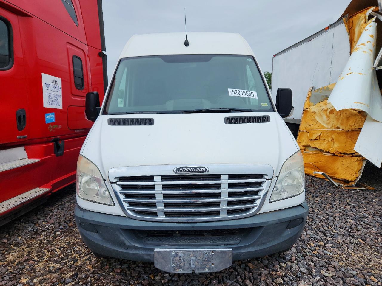 FREIGHTLINER SPRINTER 2012 — 6