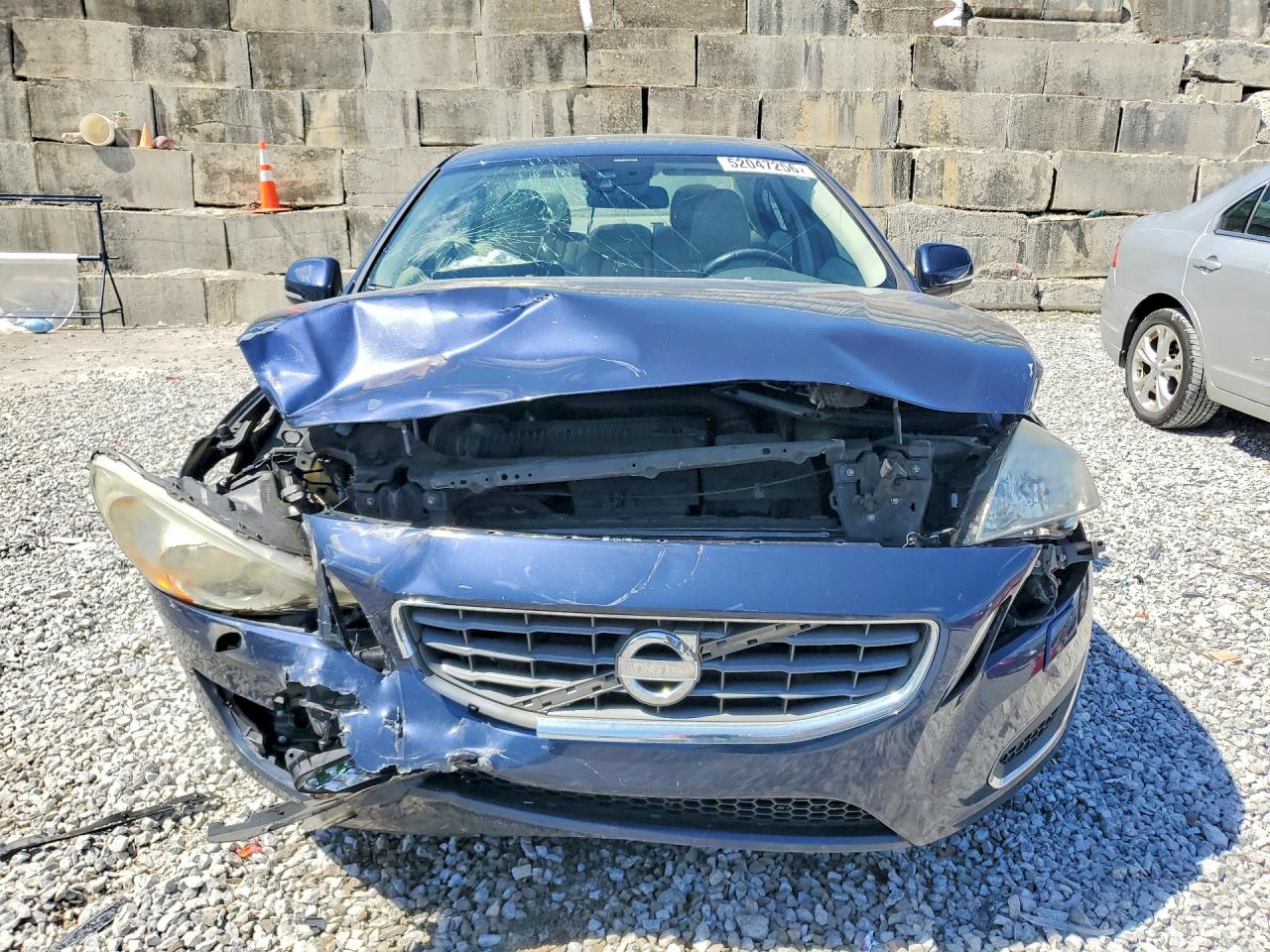 VOLVO S60 2013 — 6