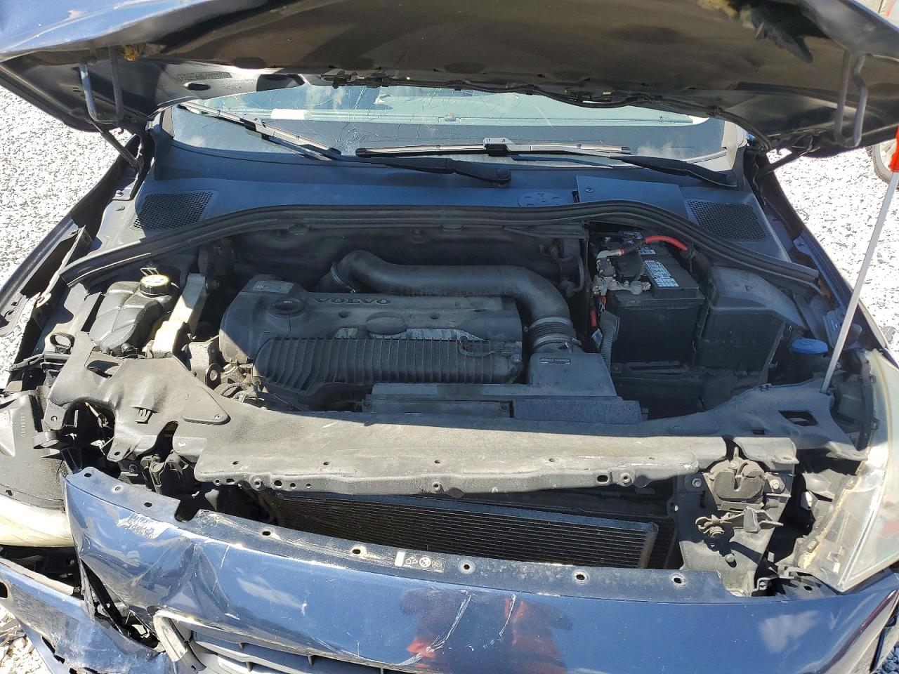 VOLVO S60 2013 — 12