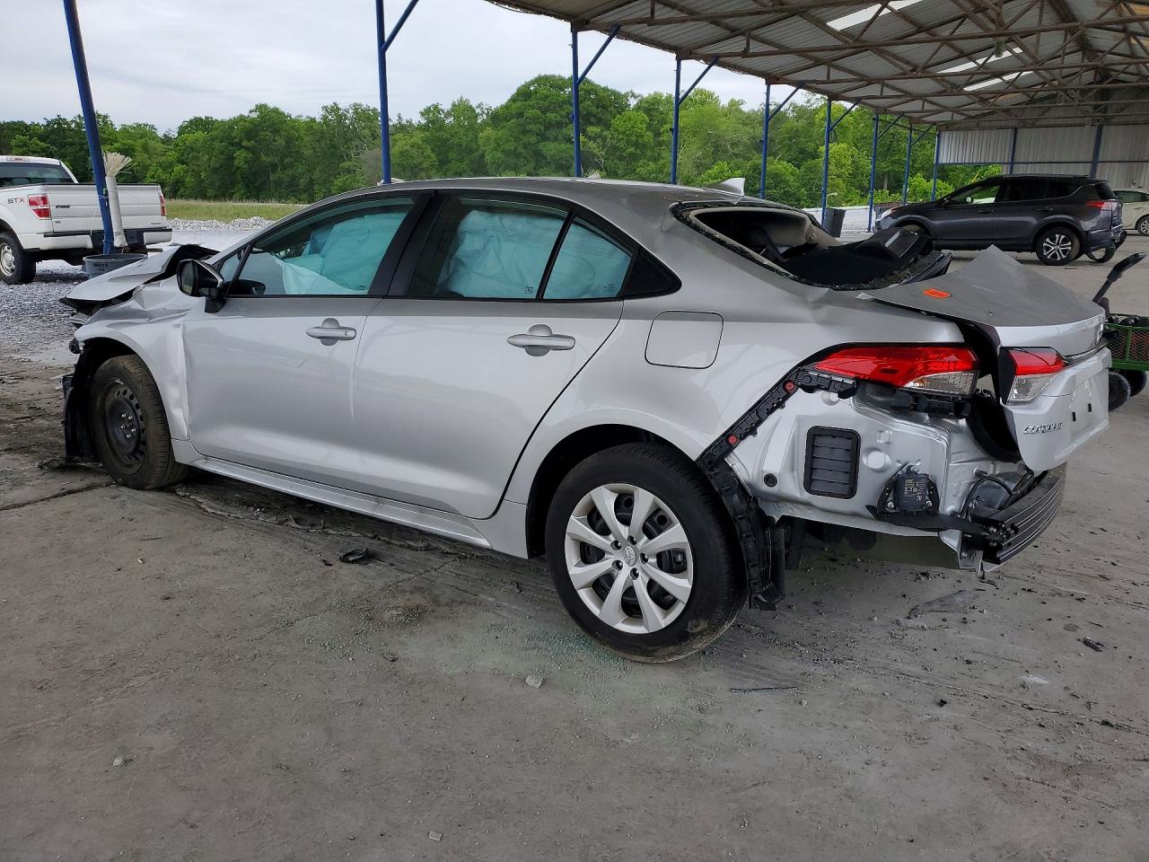TOYOTA COROLLA 2026 — 3
