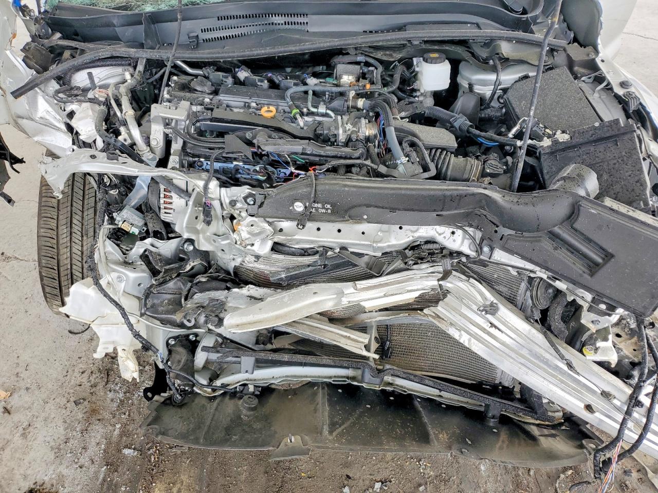 TOYOTA COROLLA 2026 — 12