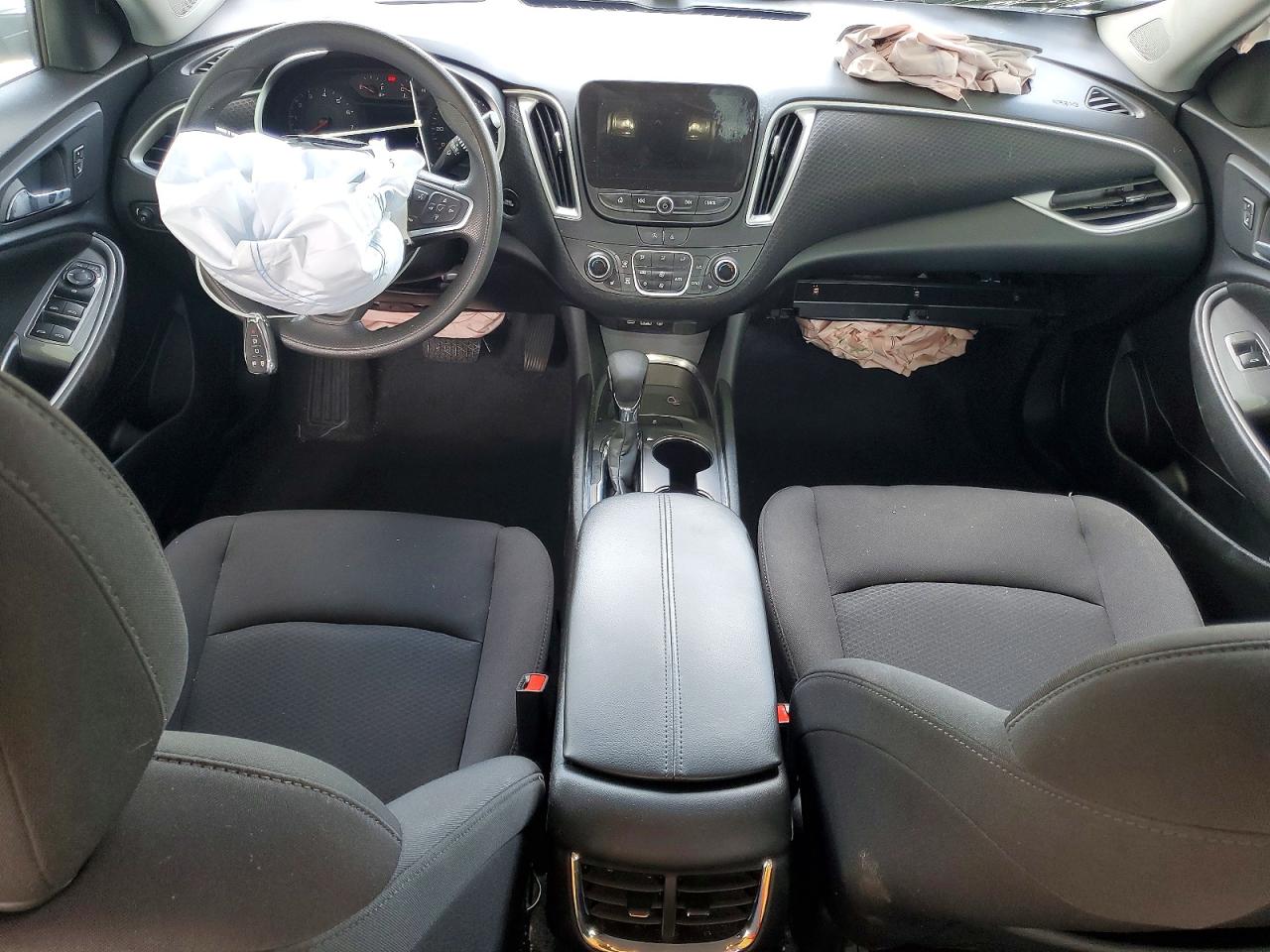 CHEVROLET MALIBU 2023 — 9