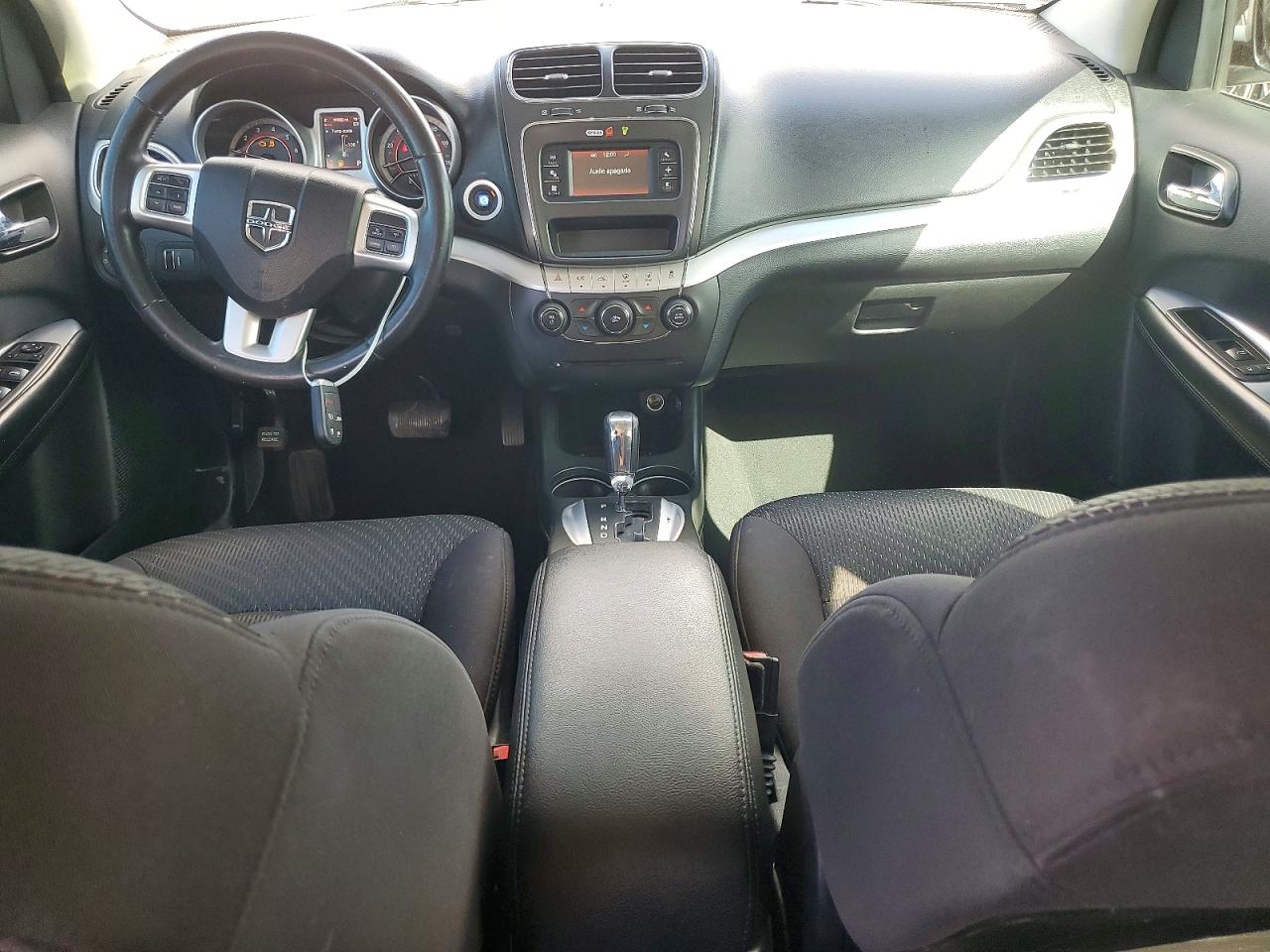 DODGE JOURNEY 2013 — 9