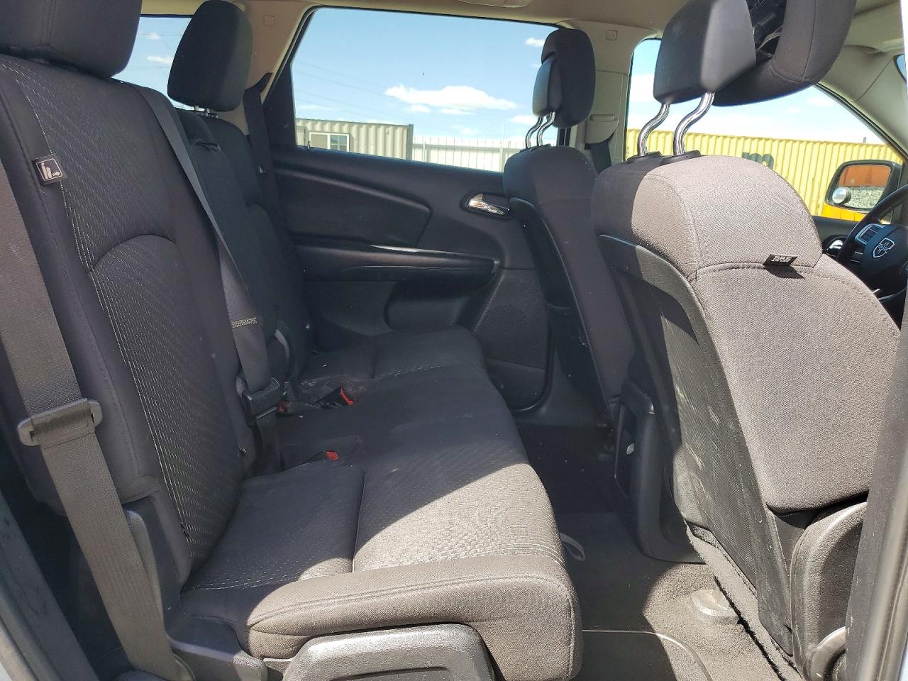 DODGE JOURNEY 2013 — 11