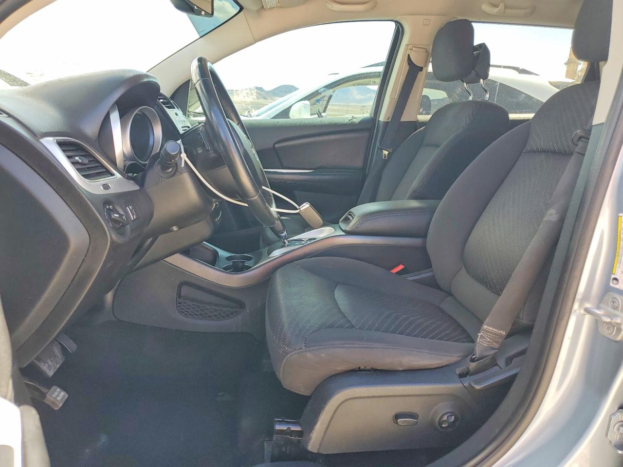 DODGE JOURNEY 2013 — 8