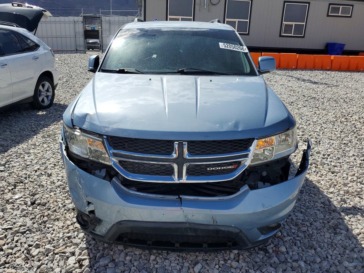 DODGE JOURNEY 2013 — 6