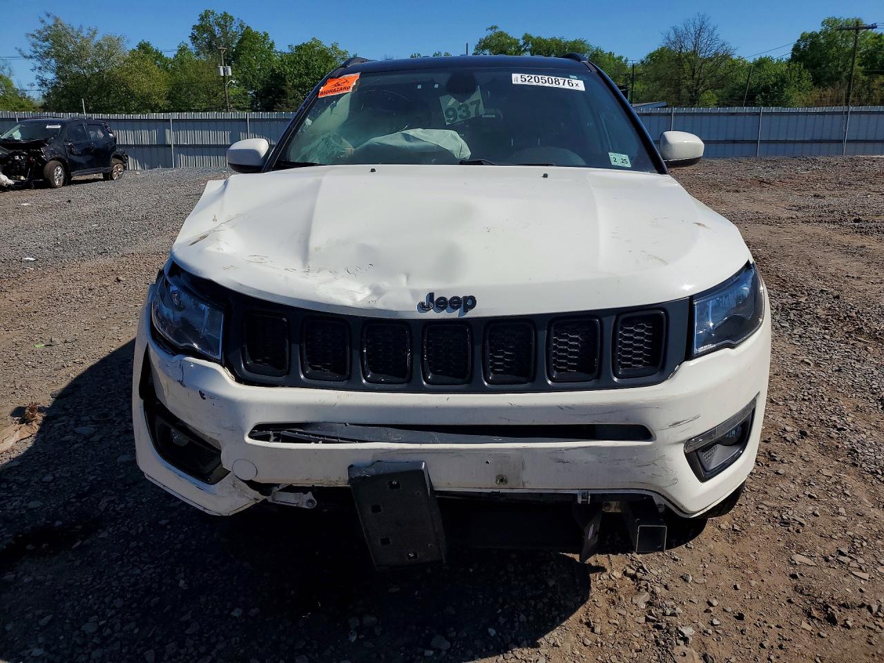 JEEP COMPASS 2020 — 6