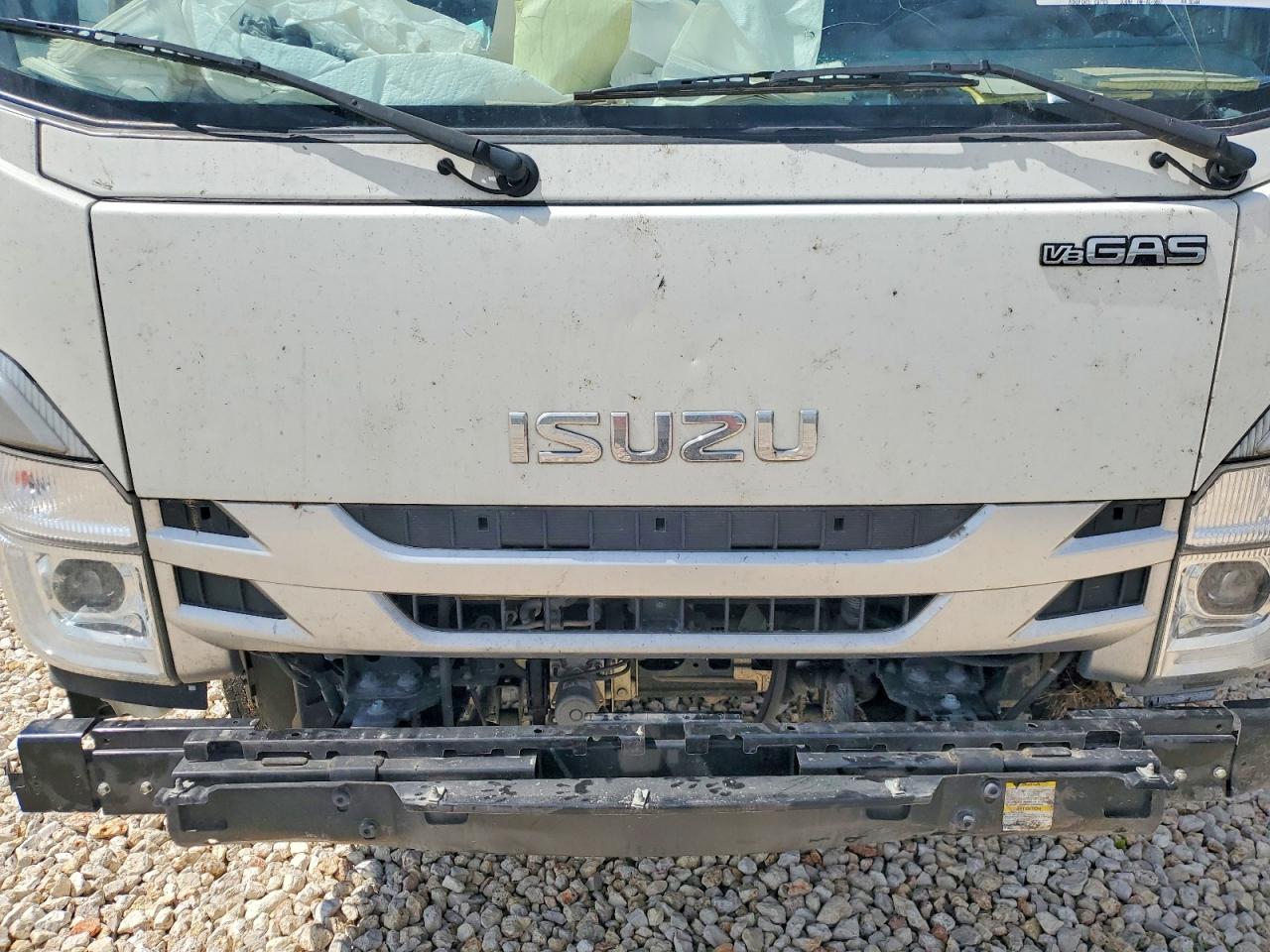 ISUZU NPR HD 2024 — 8