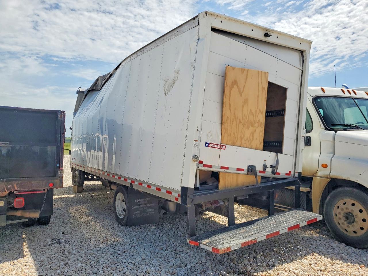 ISUZU NPR HD 2024 — 4