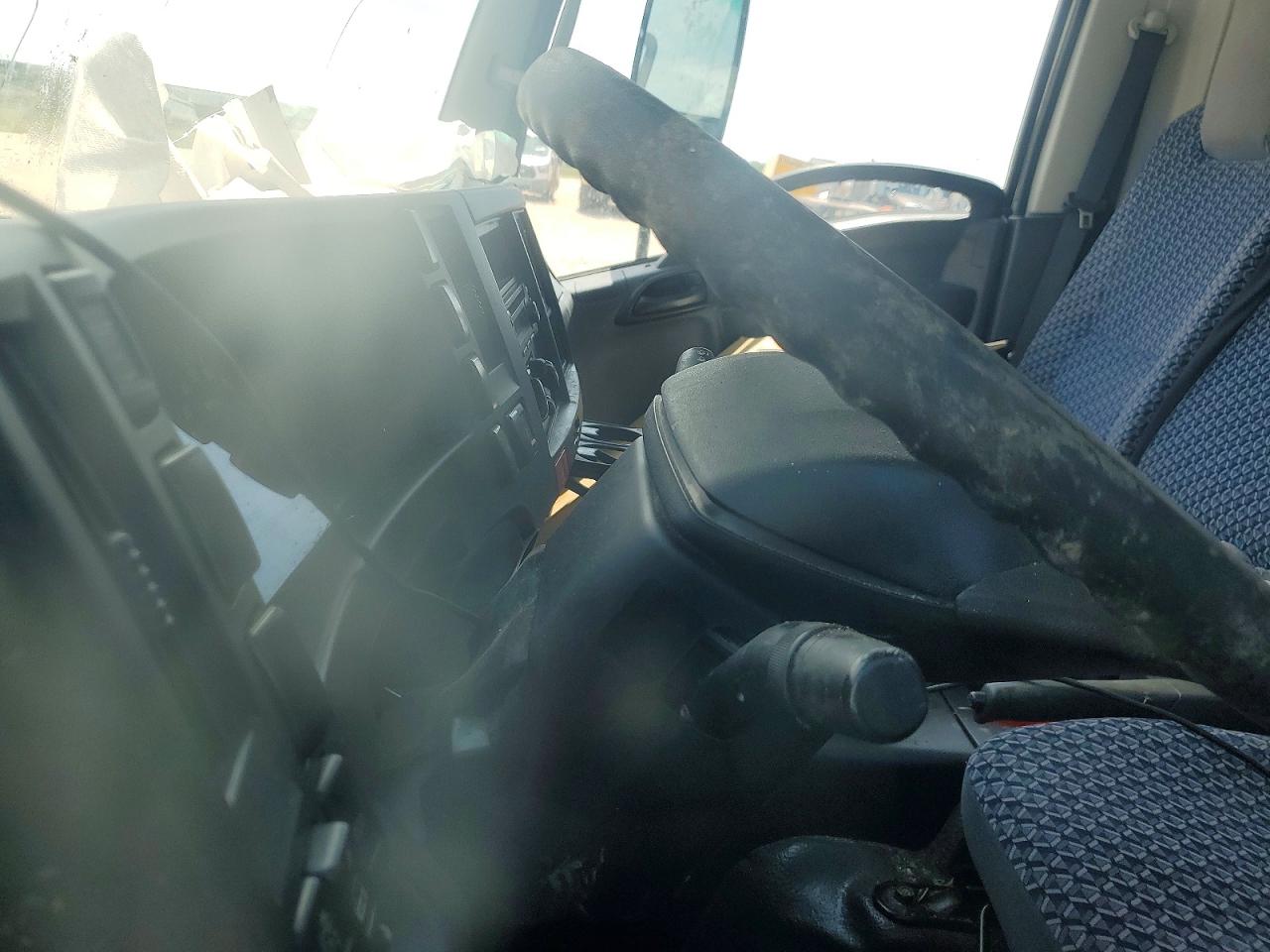 ISUZU NPR HD 2024 — 9