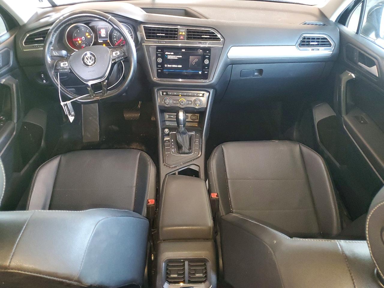 VOLKSWAGEN TIGUAN 2019 — 9