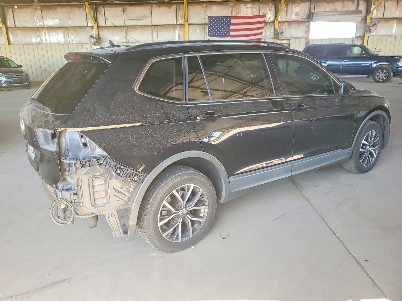 VOLKSWAGEN TIGUAN 2019 — 4