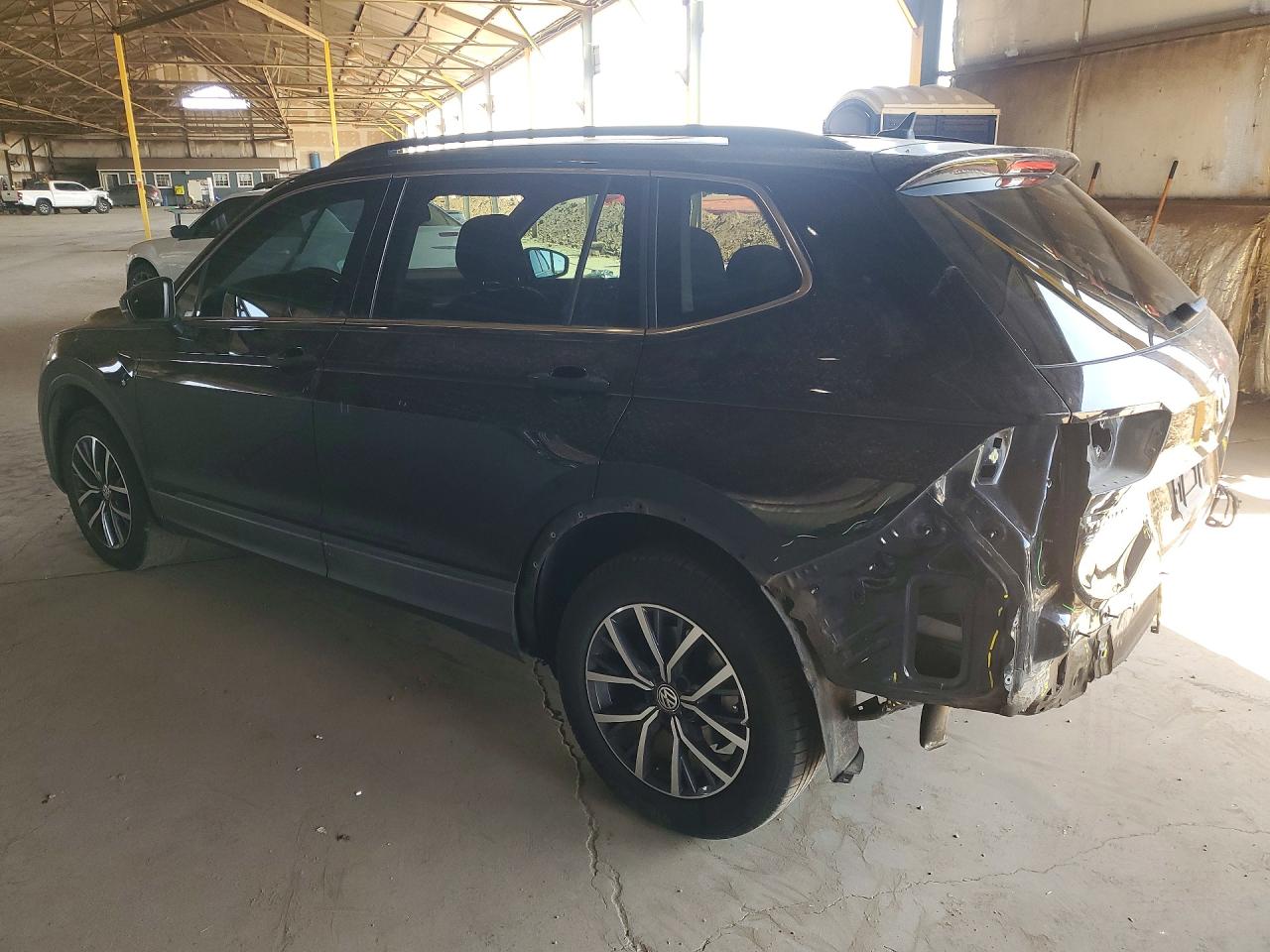 VOLKSWAGEN TIGUAN 2019 — 3