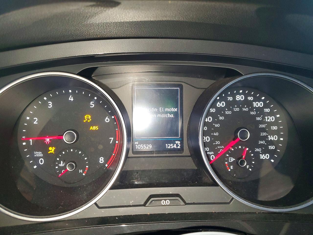VOLKSWAGEN TIGUAN 2019 — 10