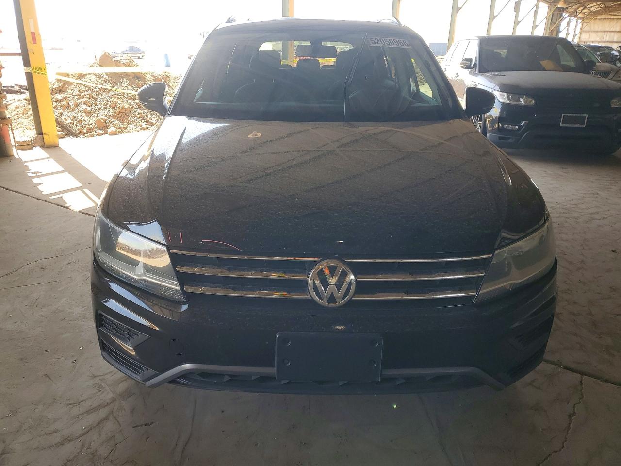 VOLKSWAGEN TIGUAN 2019 — 6