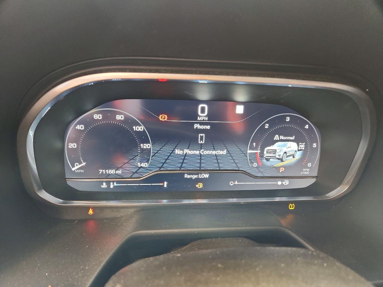 GMC YUKON 2023 — 10