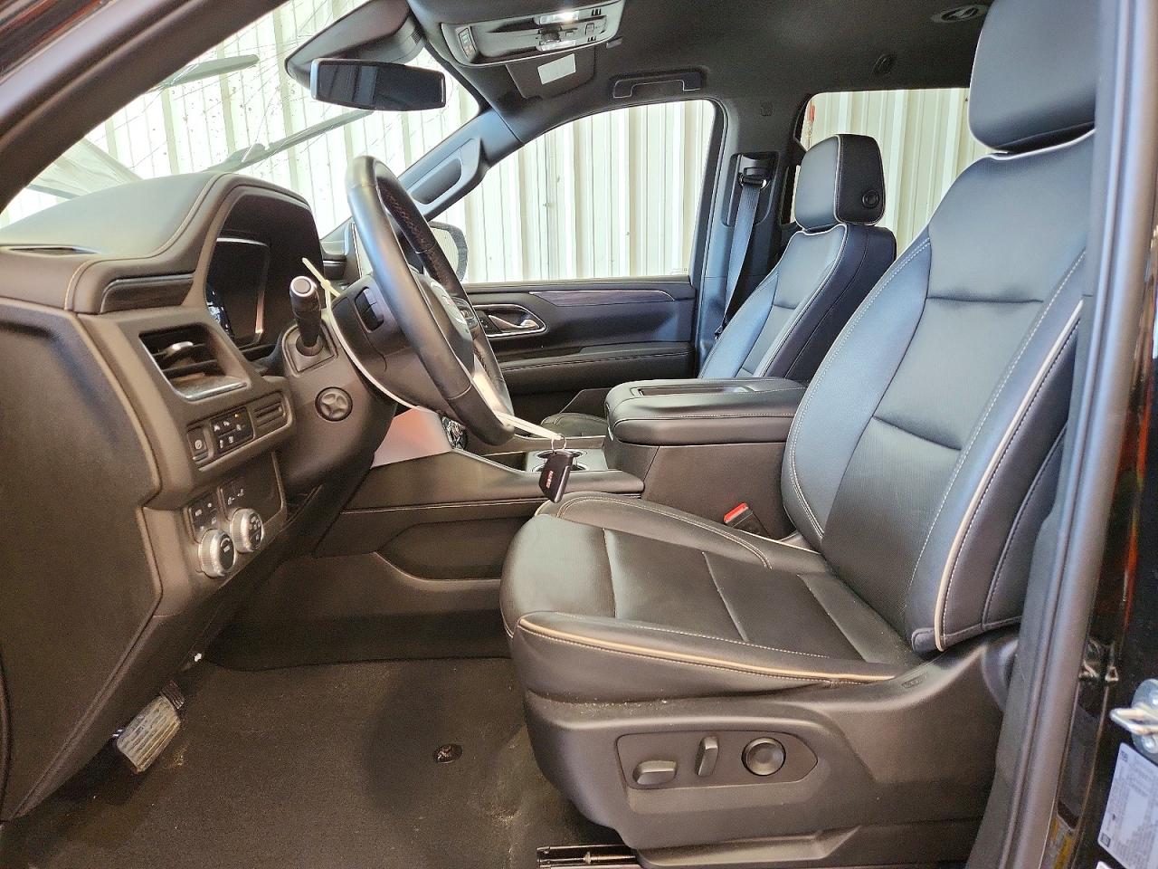 GMC YUKON 2023 — 8
