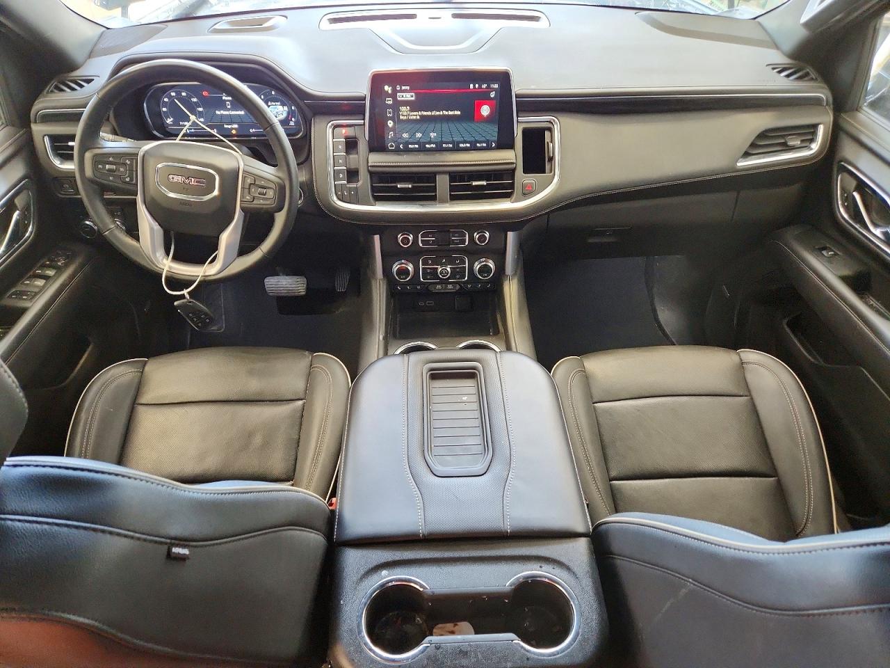 GMC YUKON 2023 — 9